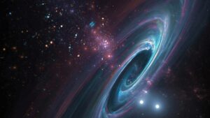 Why Neil deGrasse Tyson Says Falling Into a Black Hole Could Be the Ultimate Cosmic Experience