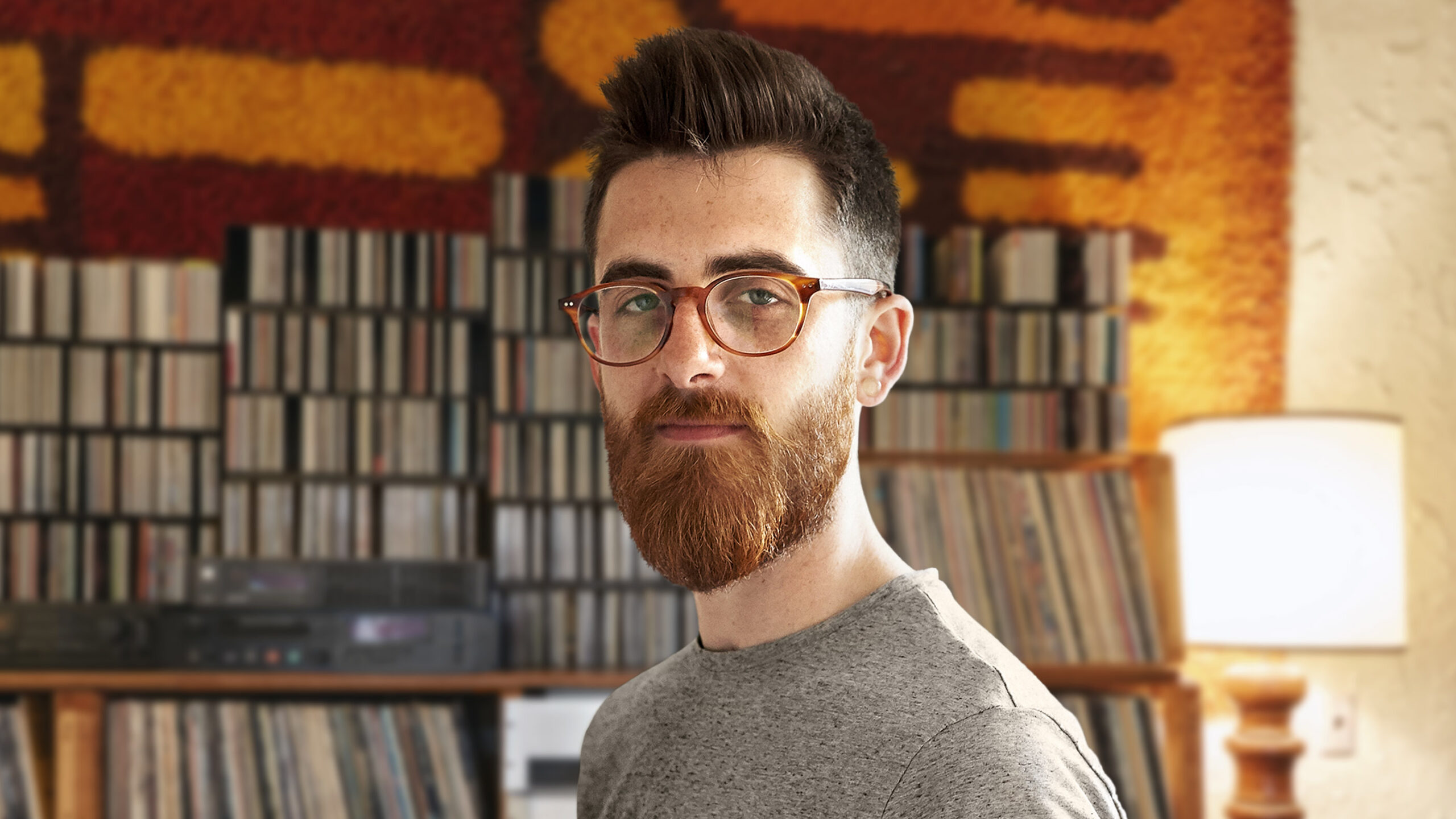 Why One Collector Can’t Wait for Civilization to Collapse—And It’s Not for the Reason You Think