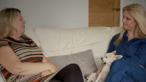 Woman Reveals Shocking Reason She ‘Resents’ Mum Amidst Dad’s 16 Years of Abuse in Netflix Doc