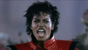You Won’t Believe What Else the ‘Thriller’ Singer Has Hidden in His Music Catalog