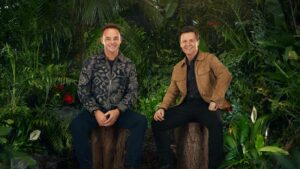 2025 I'm A Celebrity Salaries Unveiled: Which Star Snagged the Biggest Payday?
