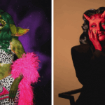 35 Celebrities Nailed Their Halloween Looks—You Won't Believe Who Transformed the Most!