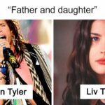 43 Shocking Celebrity Family Secrets Revealed on Twitter – You Won’t Believe Who’s Actually Related!