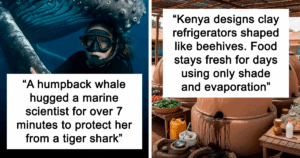 73 Mind-Blowing Facts That Will Change the Way You See the World Forever