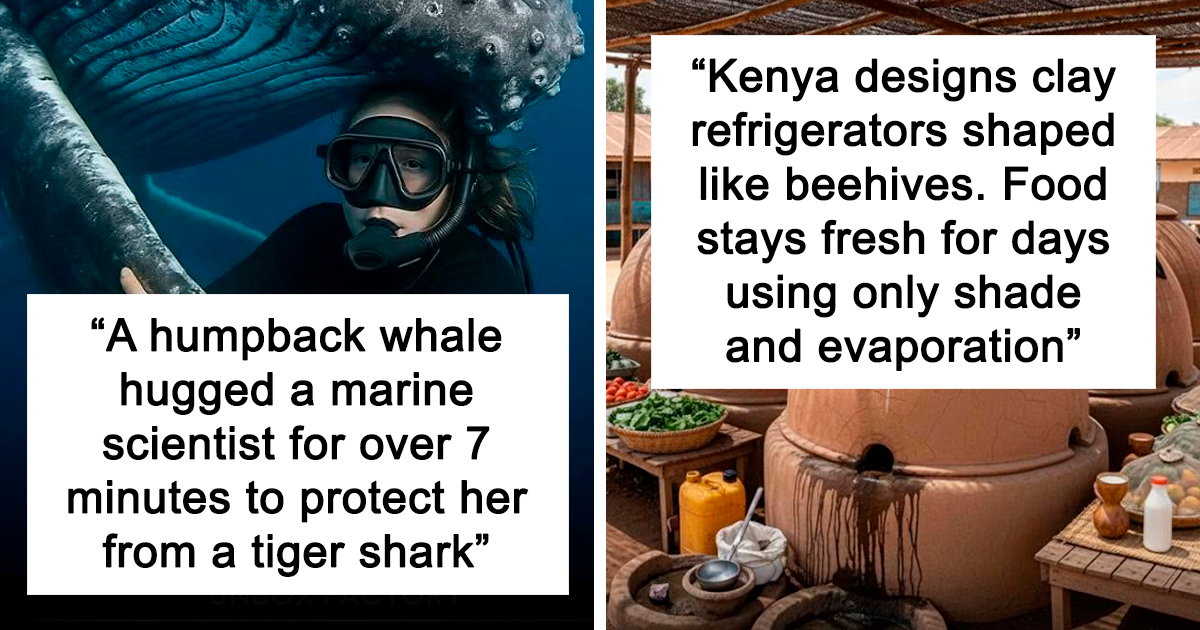 73 Mind-Blowing Facts That Will Change the Way You See the World Forever