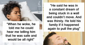 "79 Coma Survivors Reveal Shocking Moments When Family Faced Life-or-Death Decisions"