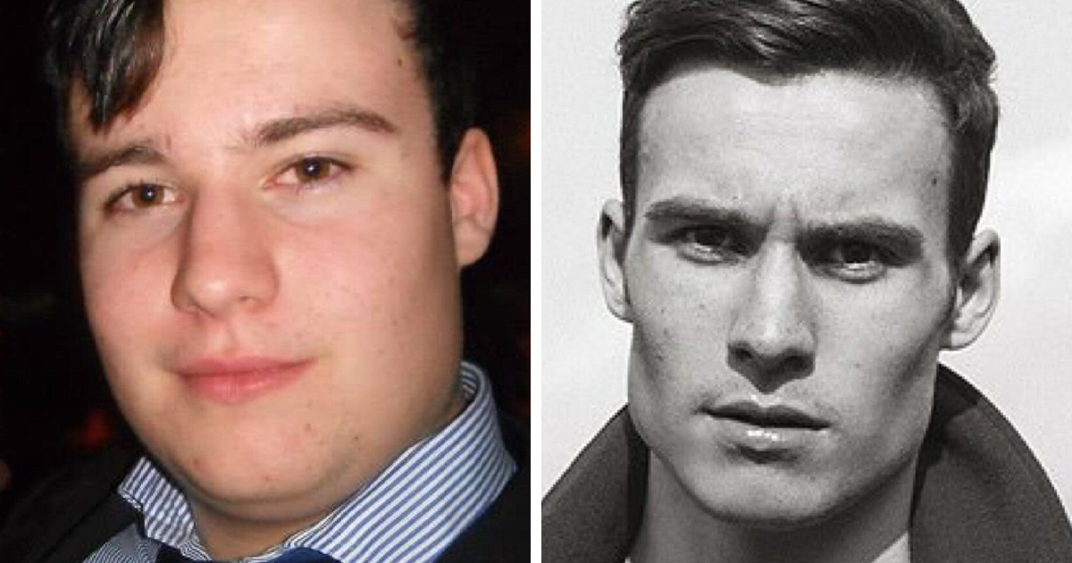 92 Jaw-Dropping Transformations That Will Make You Question What's Possible for Yourself