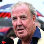 Airport Chaos: Jeremy Clarkson’s Embarrassing Mishap Sparks Questions About His ‘Mounjaro Problem’