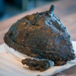 Ancient Armor Unearthed in Georgia: Could This 1,000-Year-Old Helmet Rewrite History?