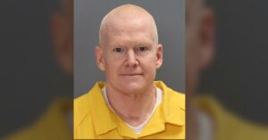 Beneath the Lawyer’s Mask: The Chilling Secret Behind Alex Murdaugh’s Deadly Family Betrayal