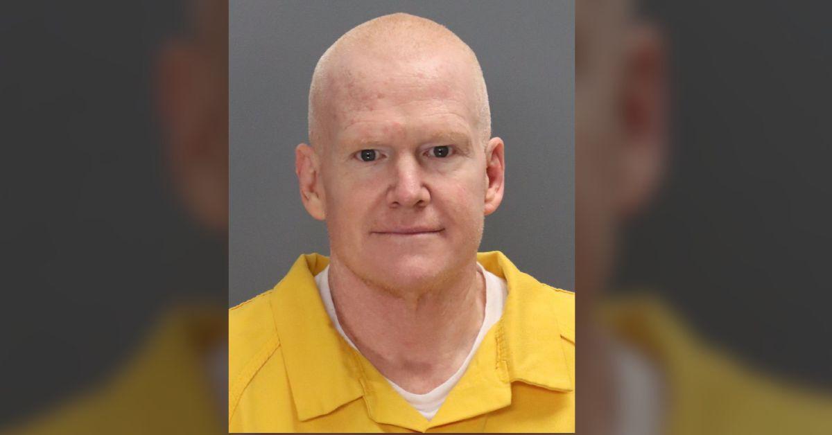 Beneath the Lawyer’s Mask: The Chilling Secret Behind Alex Murdaugh’s Deadly Family Betrayal