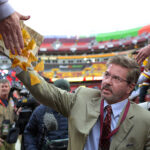 Bizarre Outburst: Why Is Dan Snyder Snatching Food From Fans at Commanders Stadium?