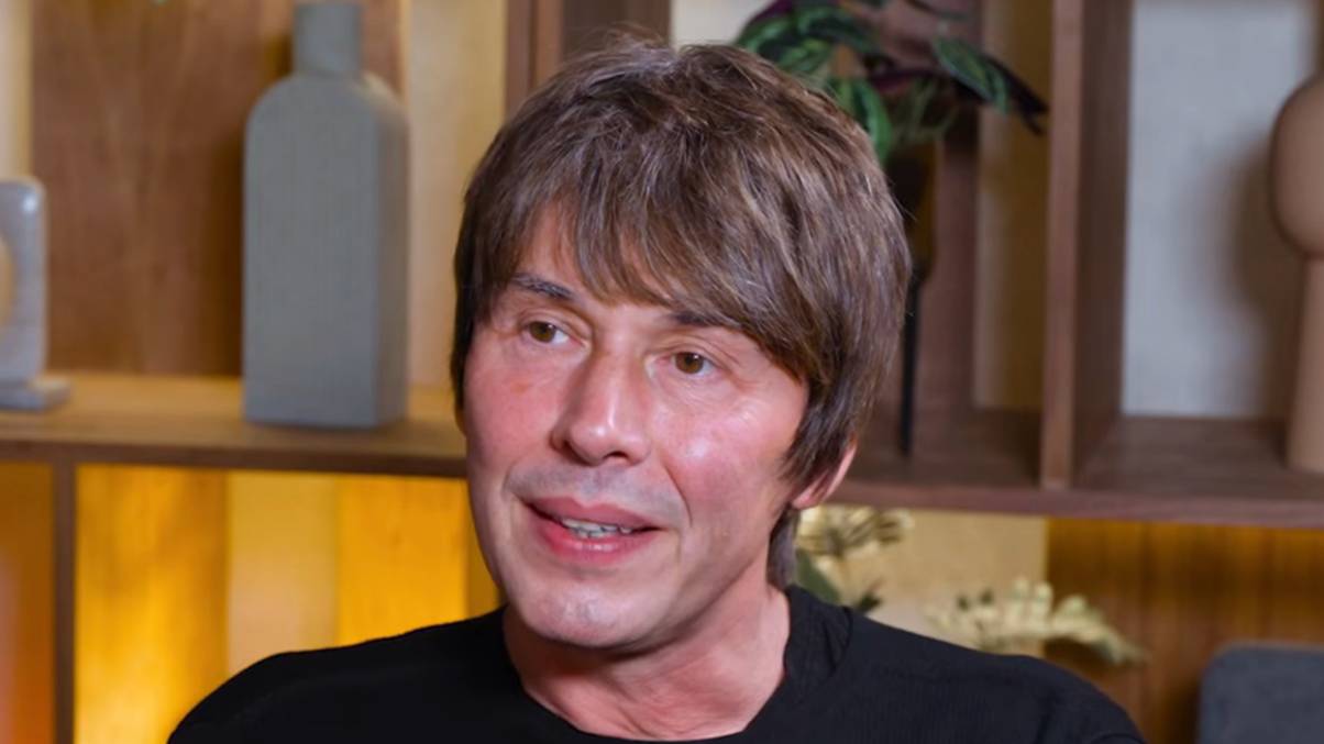 Brian Cox Reveals Shocking Perspective on What Awaits Us After Death