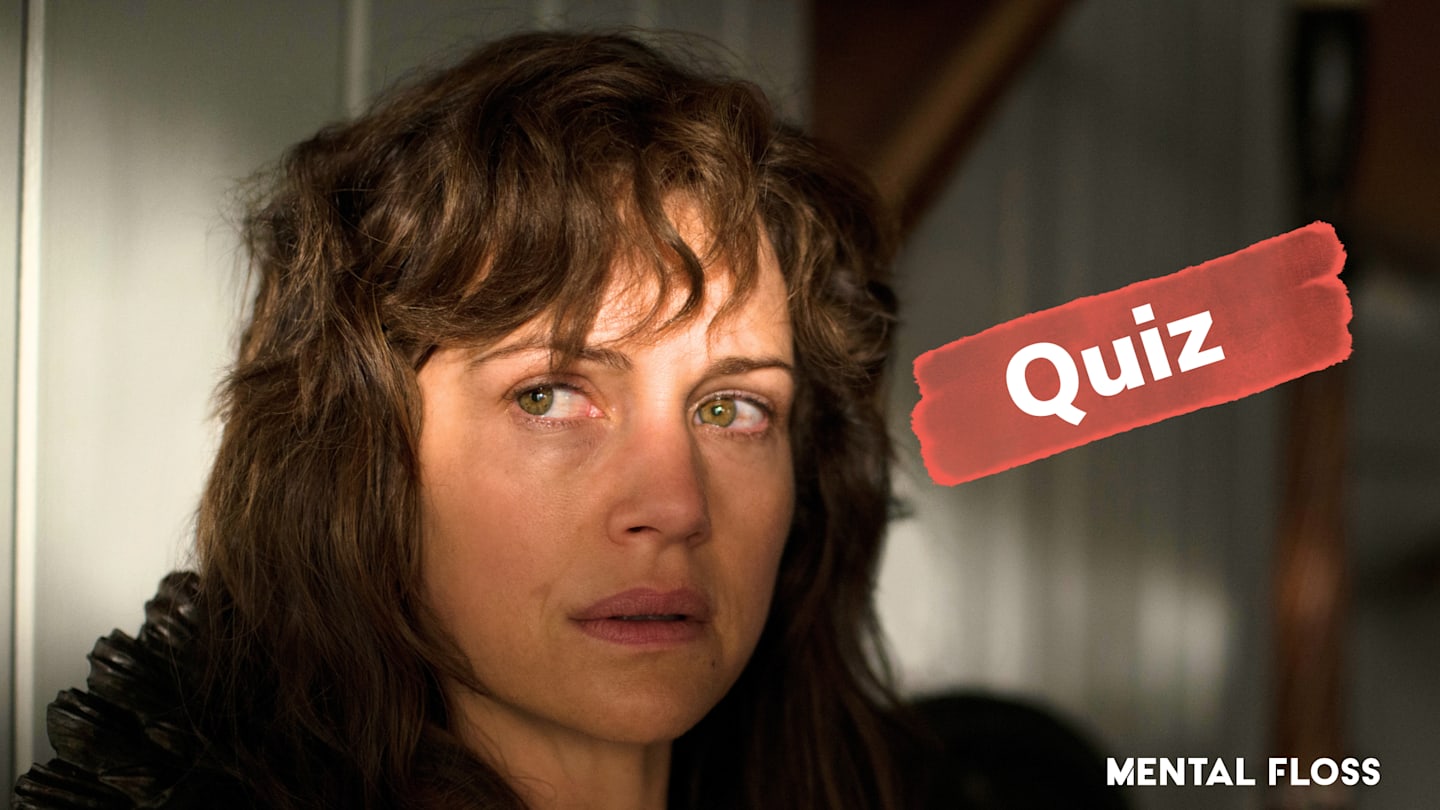 Can You Spot Every Stephen King Adaptation? Only True Horror Fans Will Pass This Ultimate Quiz!