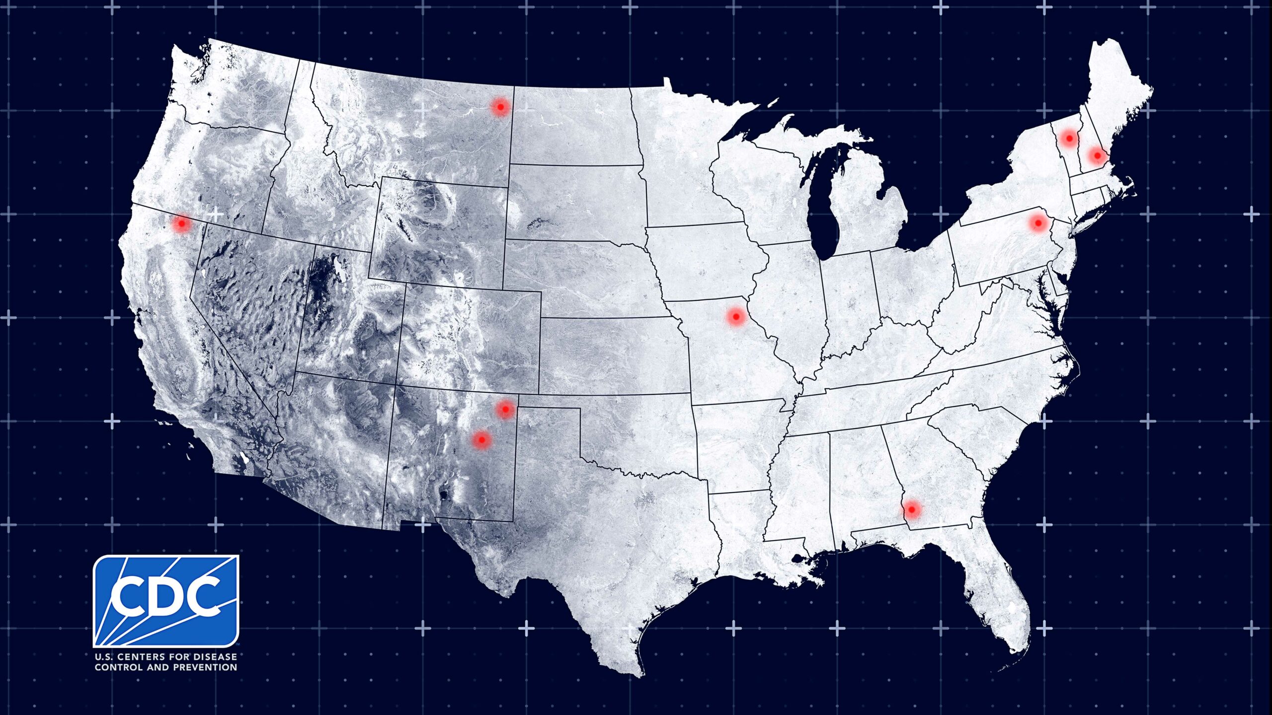 CDC’s Surprising Shift: Why Tracking People Without Measles Could Change Everything