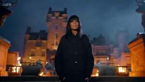 Celebrity Traitors Returns: Which Famous Faces Will Betray Their Own in Season Two?