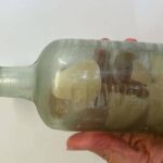 Century-Old WWI Message in a Bottle Discovered on Australian Beach Reveals Unbelievable Secret