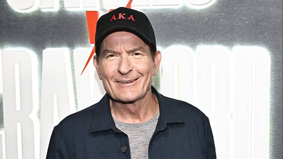 Charlie Sheen Breaks Silence on Wildest Rumors From His Drug-Fueled Past