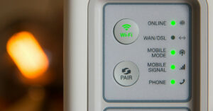 Could Your Wi-Fi Be Secretly Affecting Your Health? The Shocking Reality of Electromagnetic Sensitivity Revealed!