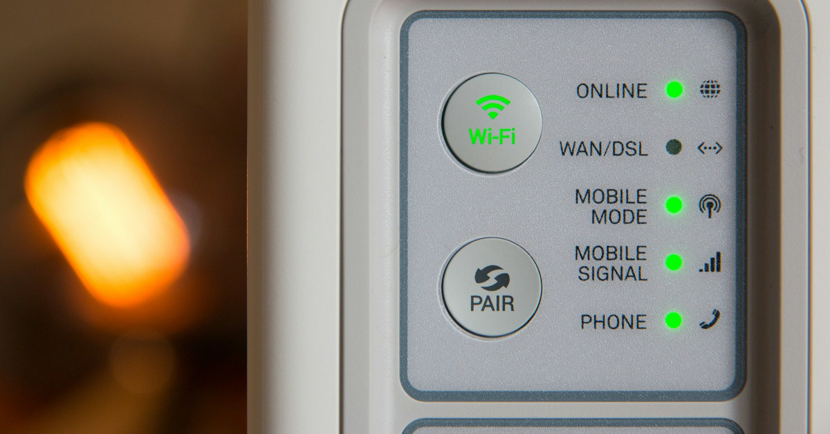 Could Your Wi-Fi Be Secretly Affecting Your Health? The Shocking Reality of Electromagnetic Sensitivity Revealed!