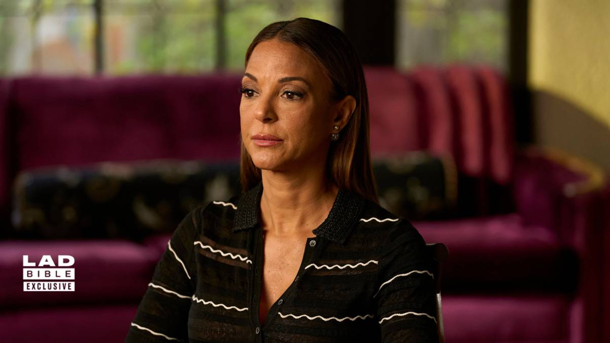CSI Miami’s Eva LaRue Reveals Terrifying Moment Stalker’s Threat Turned Deadly Real
