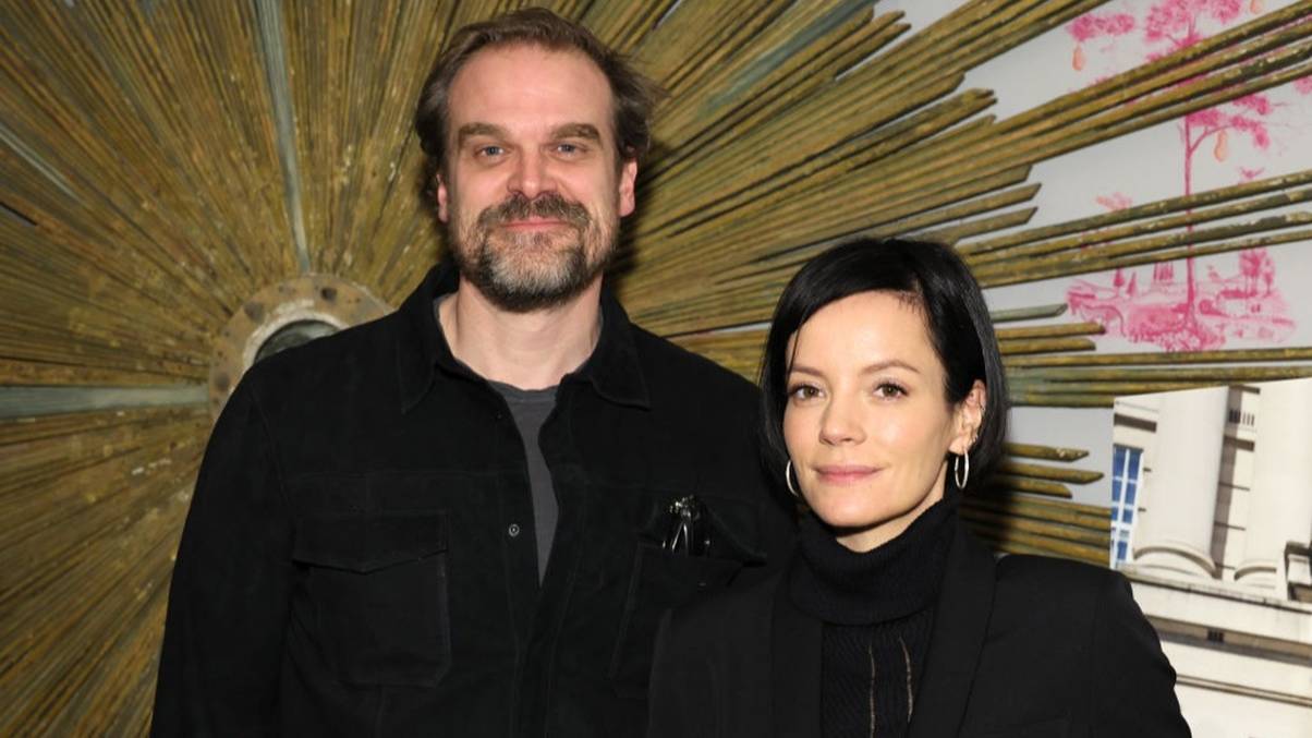David Harbour Breaks Silence on Regrets as Lily Allen’s Shocking Album Revelations Surface