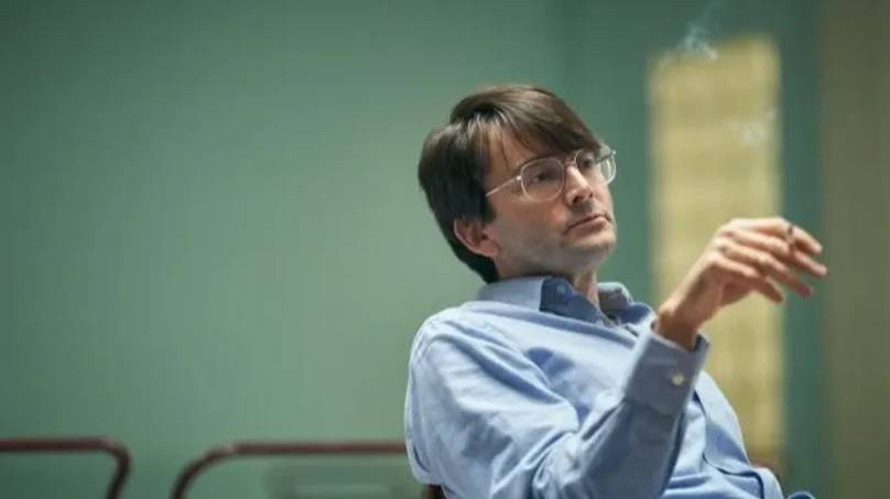 David Tennant Uncovers Dark Secrets in Netflix’s Chilling New True-Crime Series