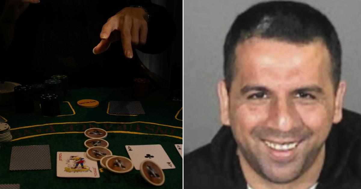 Deadly Drama Unfolds at Star-Studded Hollywood Poker Nights as Mob Threats Emerge