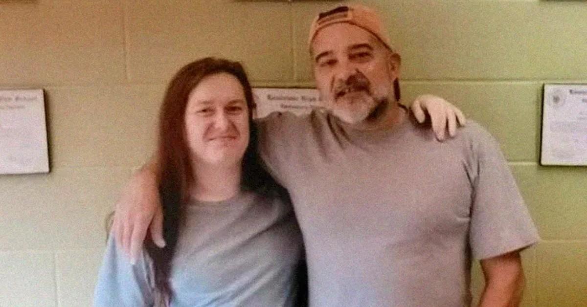 Death Row Inmate Freed After 30 Years: Shocking Twist Reveals New Evidence in Child Murder Case