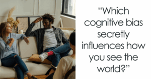 Discover the Hidden Cognitive Bias That Secretly Shapes Every Decision You Make—Take the Quiz to Reveal Yours!