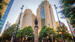 Discover the Surprising Cities Dominating America’s Growth Surge