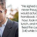 Employee Uncovers Shocking Loophole After Boss Bans Time Off—You Won’t Believe What Happens Next!