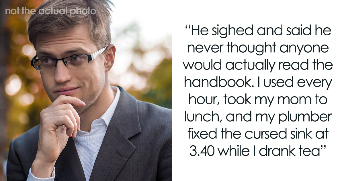 Employee Uncovers Shocking Loophole After Boss Bans Time Off—You Won’t Believe What Happens Next!