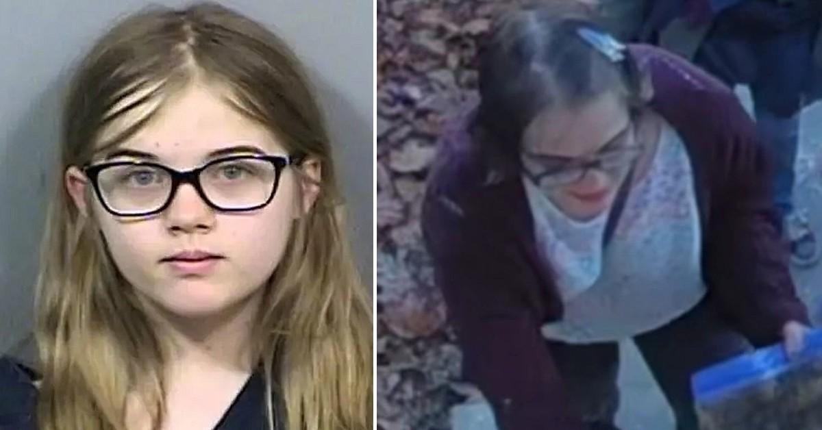 Escaped Slender Man Stabber Morgan Geyser Vanishes After Daring Ankle Monitor Cut-Off—What Happens Next?