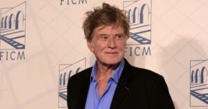 EXCLUSIVE: Decades-Old Murder Mystery Behind Robert Redford’s Family Shocker Reignites FBI’s Relentless Pursuit of Truth