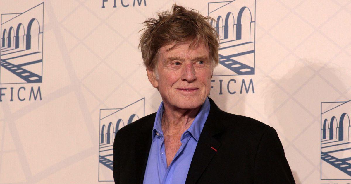 EXCLUSIVE: Decades-Old Murder Mystery Behind Robert Redford’s Family Shocker Reignites FBI’s Relentless Pursuit of Truth