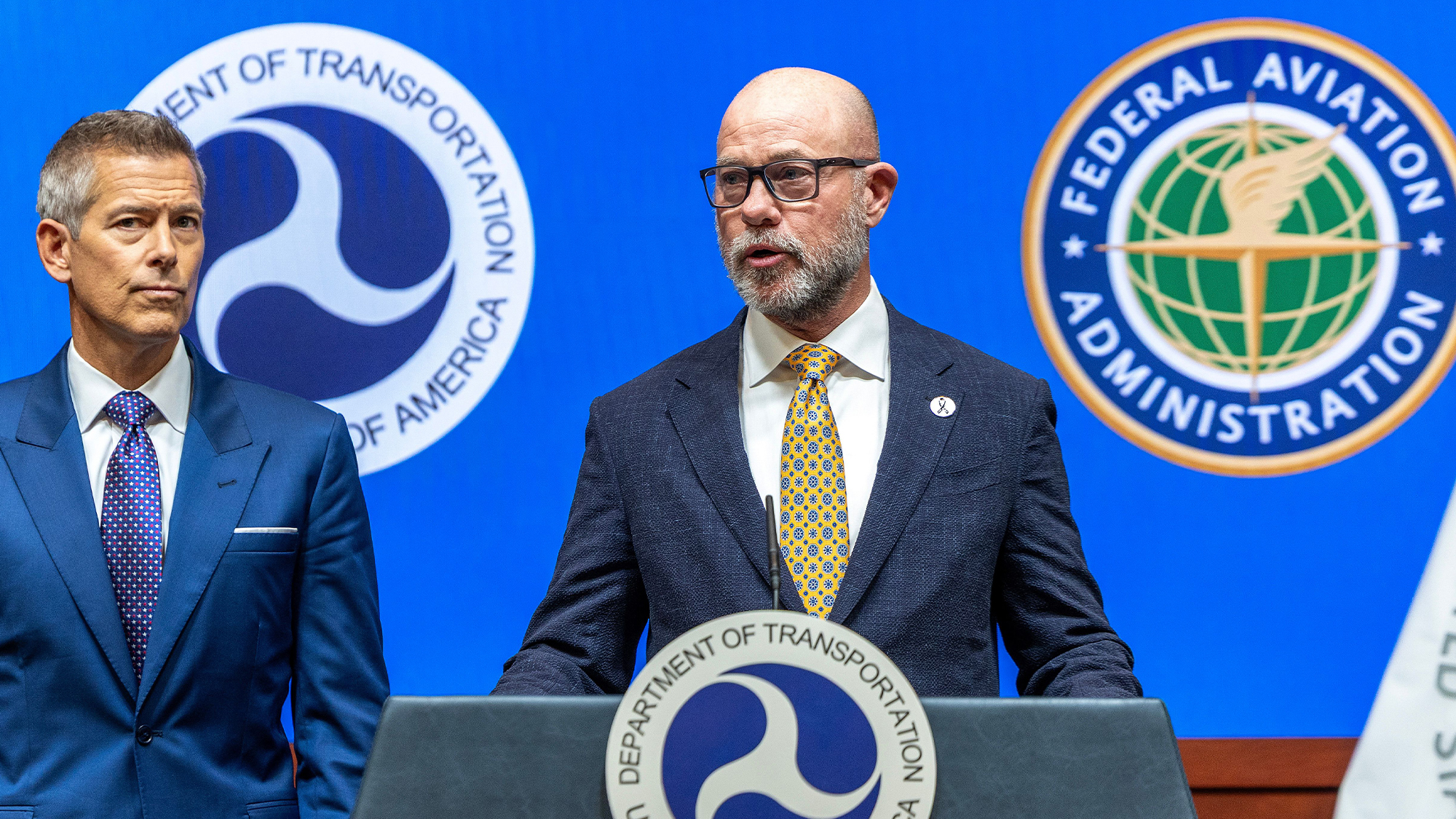 FAA’s Surprising New Advice to Pilots: Trust Instincts Amid Staffing Crisis