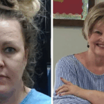 Former News Anchor's Chilling Halloween Confession: The Shocking Reason She Killed Her Own Mother