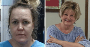 Former News Anchor's Chilling Halloween Confession: The Shocking Reason She Killed Her Own Mother