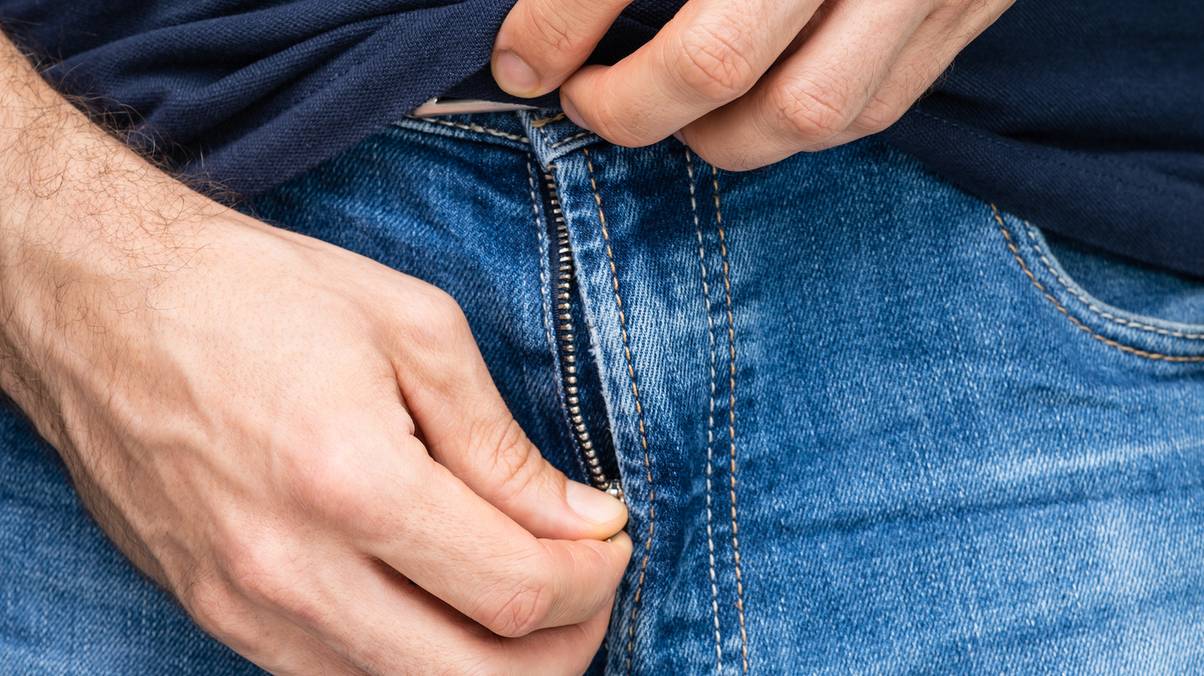 Inside the Controversial World of Jelqing: What Drives Men to Risk It All for Size?