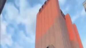 Inside the Mysterious 29-Story New York Skyscraper with No Windows: What Hides Behind Its Faceless Facade?