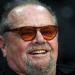 Jack Nicholson Unravels a Shocking Family Secret—After It's Too Late to Ask the Truth
