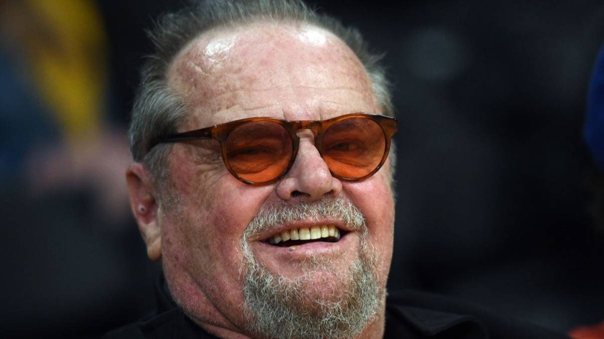 Jack Nicholson Unravels a Shocking Family Secret—After It's Too Late to Ask the Truth