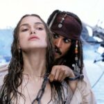 Keira Knightley Reveals Surprising Truth About 'Pirates of the Caribbean' Role That Sent Her Into Therapy