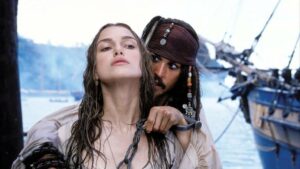 Keira Knightley Reveals Surprising Truth About 'Pirates of the Caribbean' Role That Sent Her Into Therapy