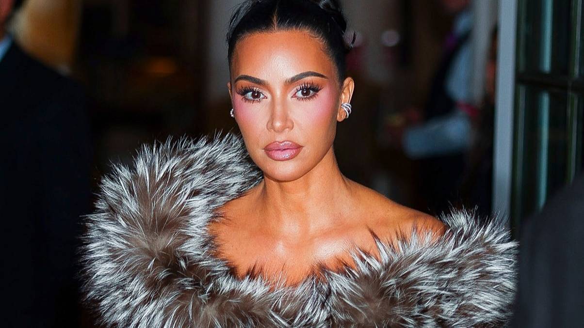 Kim Kardashian's Brain Scan Uncovers Unexpected Results—What Does It Mean?
