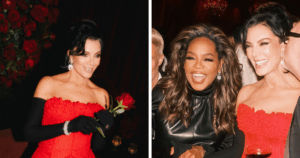 Kris Jenner’s 70th Birthday Guest List Sparks Shock and Speculation: Who Surprisingly Showed Up?