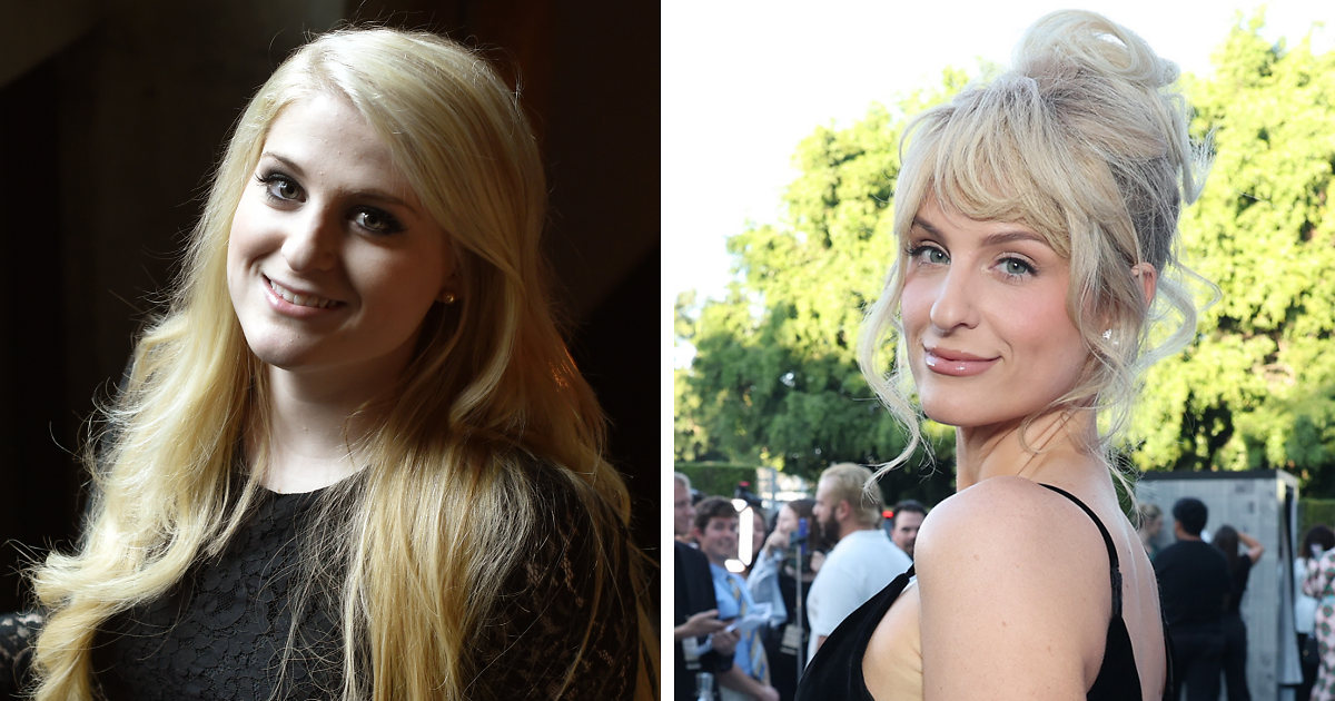 Meghan Trainor’s Stunning Transformation Photos Hide a Surprising Story You Won’t Believe