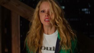 Mia Goth Breaks Her Silence: The Shocking Truth Behind the 'MaXXXine' On-Set Assault Lawsuit