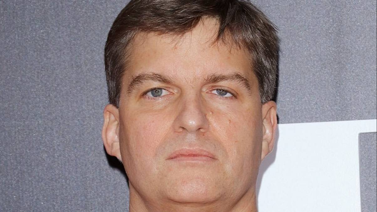 Michael Burry’s £840m Bet Sparks Bank of England’s Stark Warning—Is a Financial Catastrophe Looming?